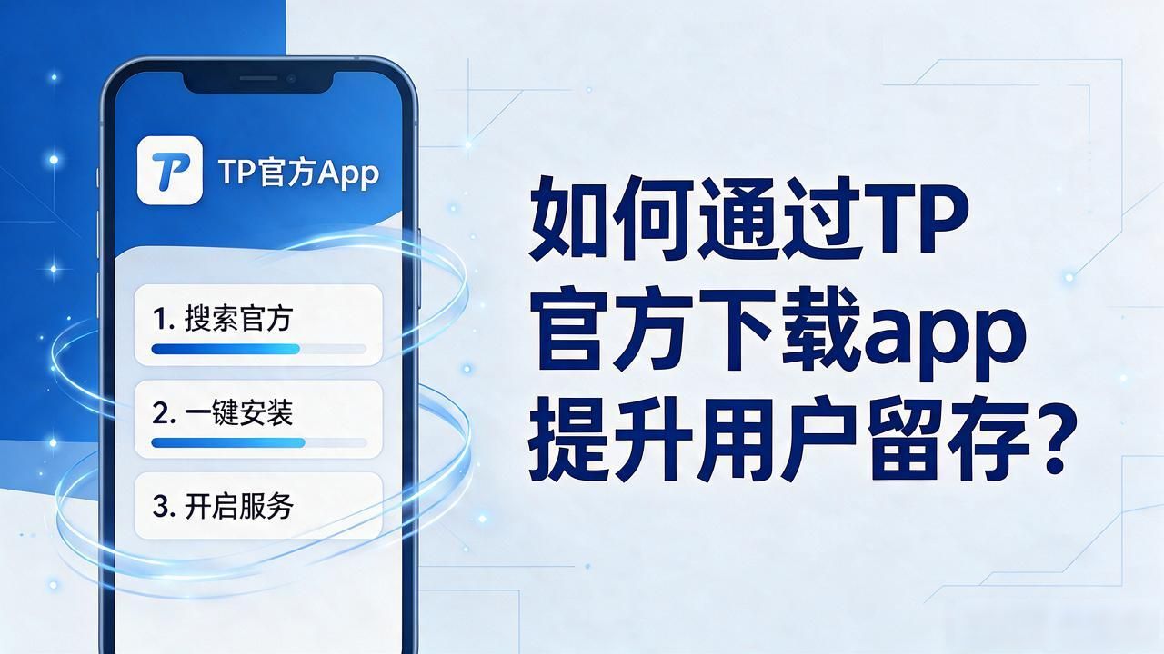 如何通过TP官方下载app提升用户留存？