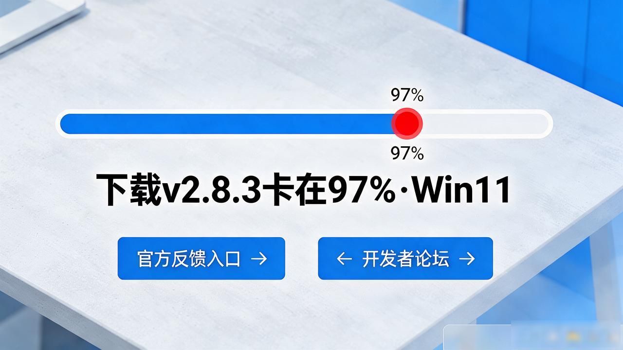 TP最新版本下载遇到各种问题？一个老用户手把手教你怎么提有效反馈