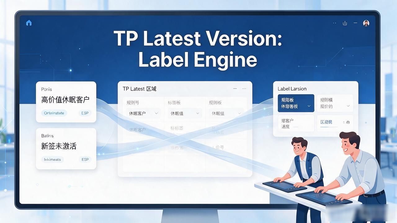 TP最新版下载后客户管理怎么落地？一个IT主管的实操笔记