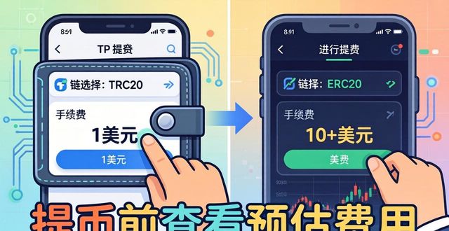 TP钱包提币到交易所，手续费避坑指南