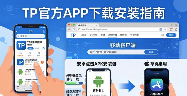 tp官方APP快速下载安装指南，省时省力