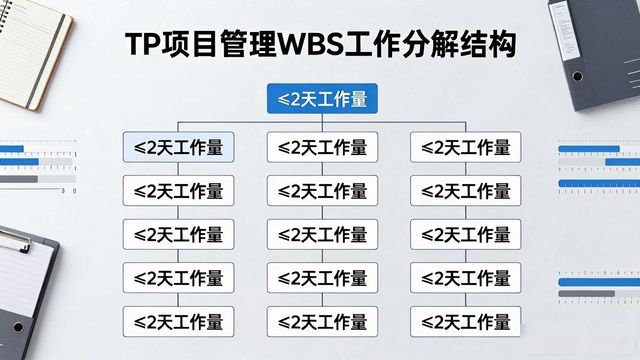 TP项目管理模板下载与实施步骤详解