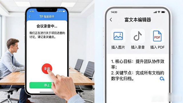 手机搭知识库：TP官方安卓版最新操作指南