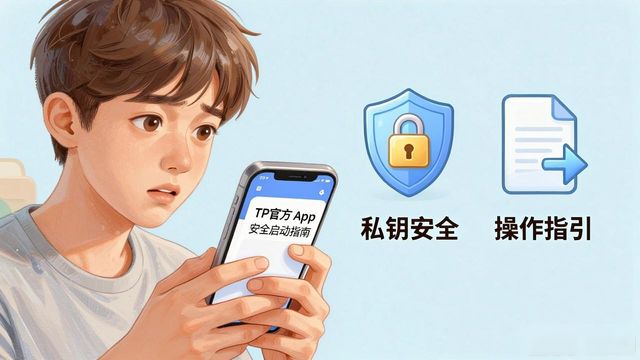 用TP官方app的人，通常是这几类