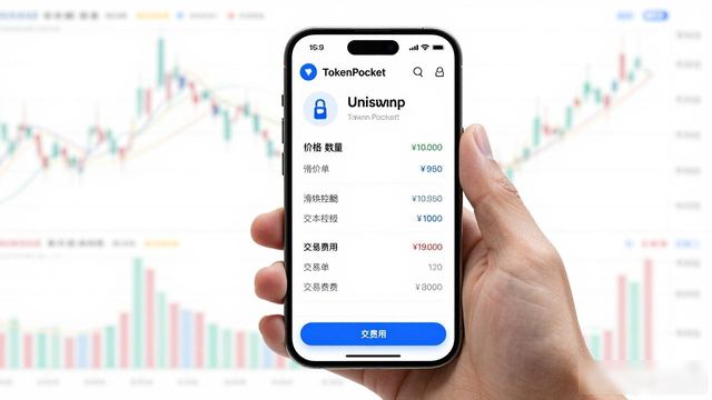 TokenPocket钱包安卓版：投资策略一键优化