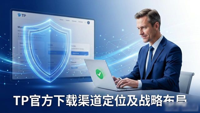 TP官方下载渠道定位及战略布局