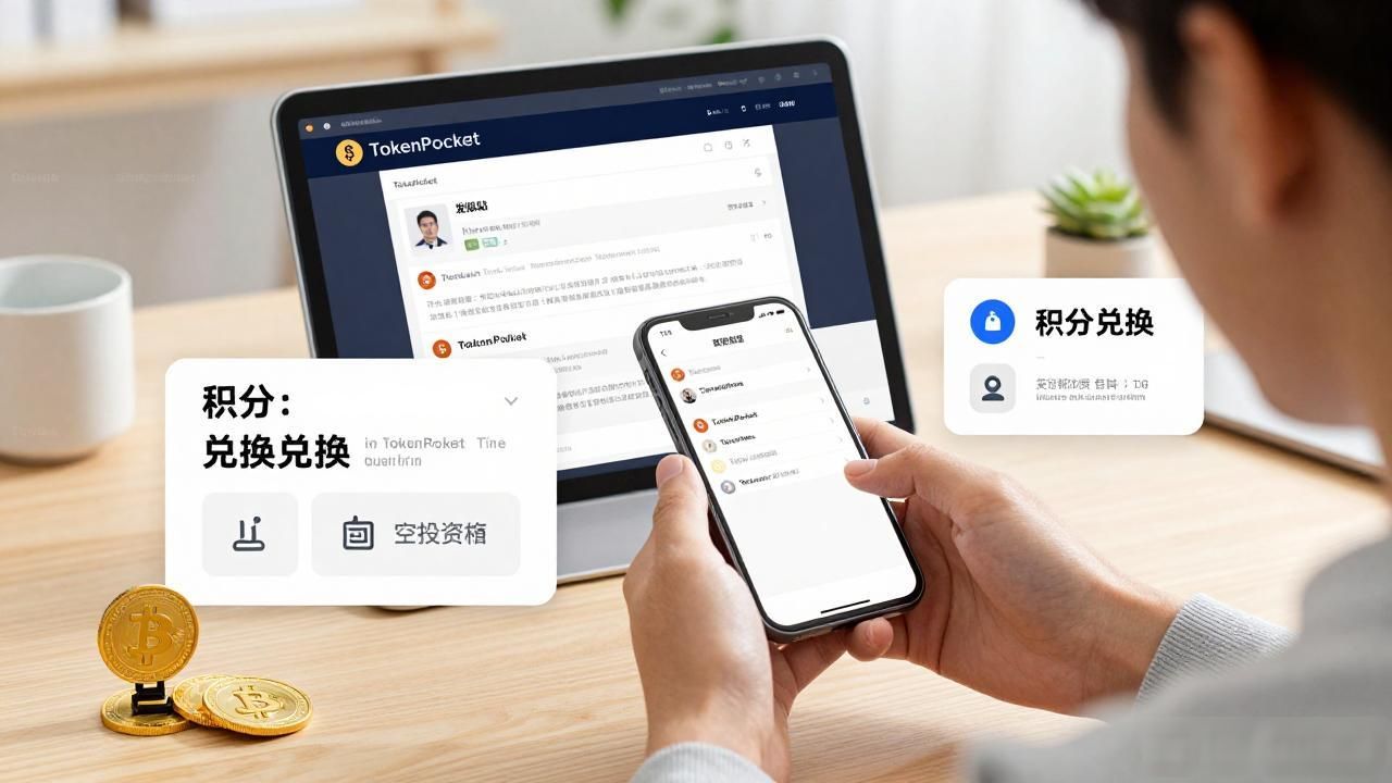用户分享:在tokenpocket官方网站中参与讨论的收益与体会!_参与TokenPocket社区讨论收益_TokenPocket官方论坛价值
