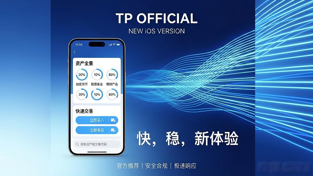 TP官网苹果版：一键开启便捷生活新体验