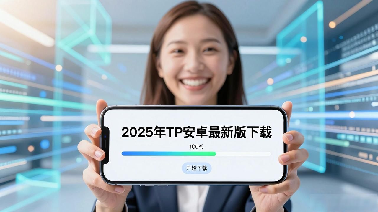 2025年TP安卓最新版下载 市场影响评估