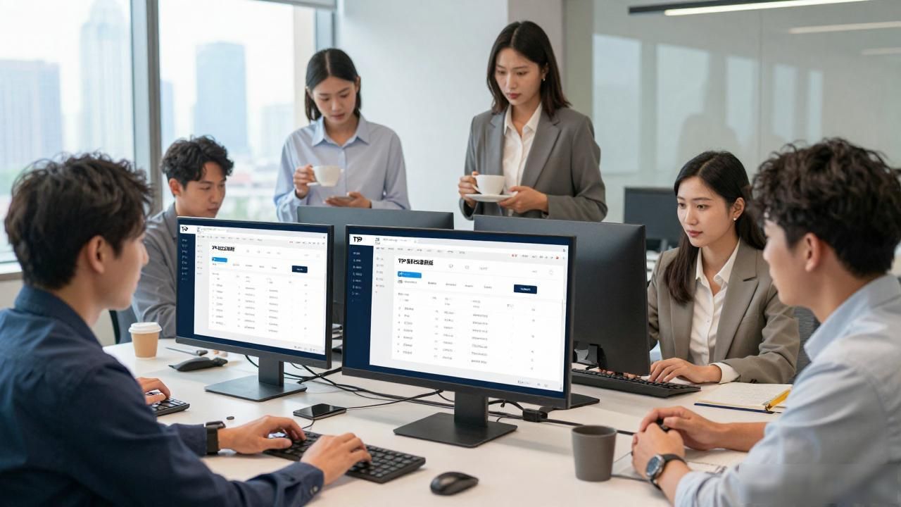 TP官网2025最新版下载让工作更自由