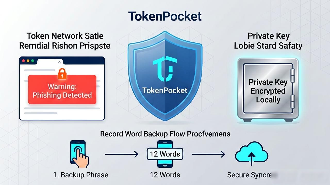 TokenPocket钱包近期更新了什么新功能？