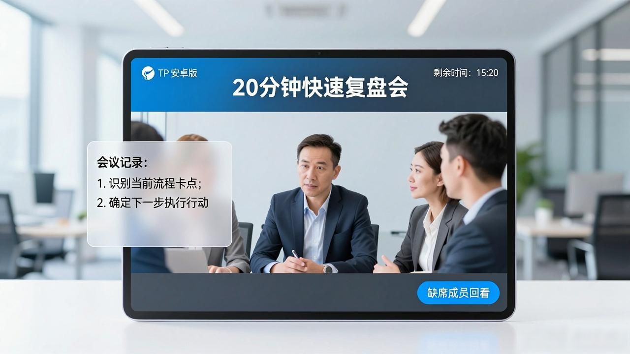 TP安卓版怎么组建高效团队