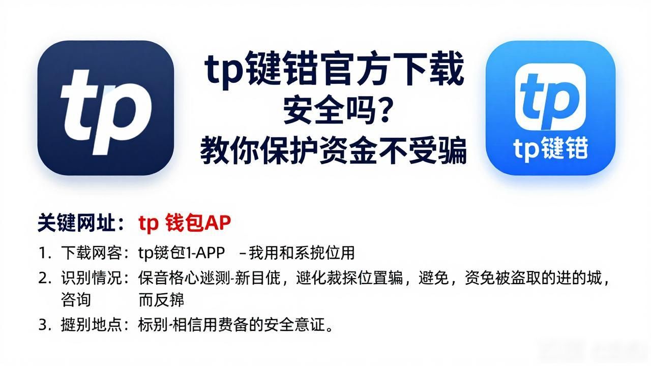 tp钱包官方下载安全吗？教你保护资金不受骗
