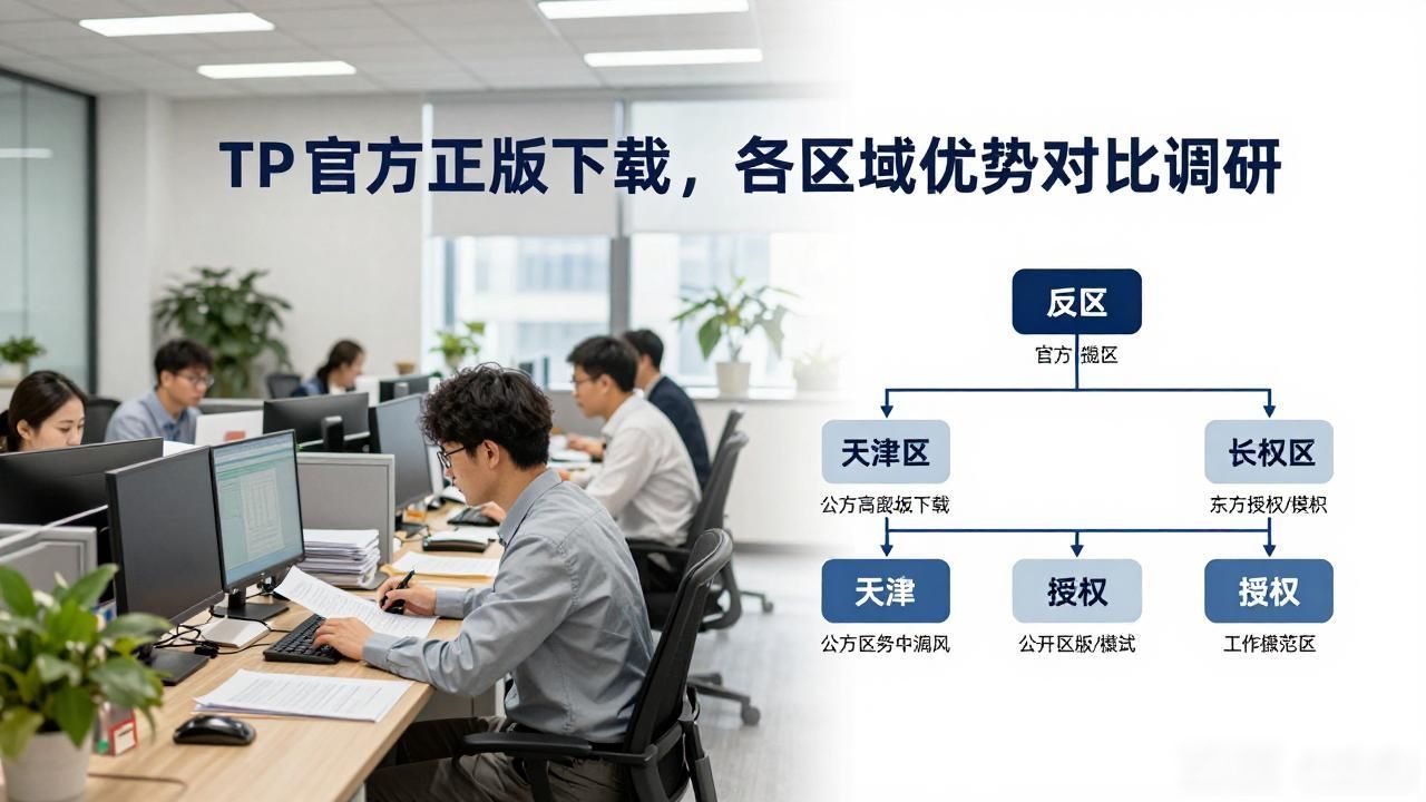 TP官方正版下载，各区域优势对比调研