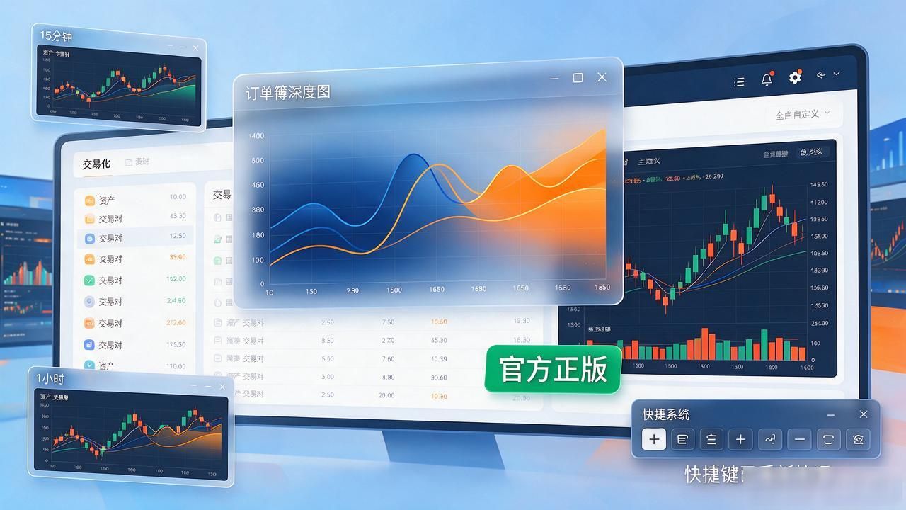tp官方正版下载新特性解析：交易体验提升到底在哪