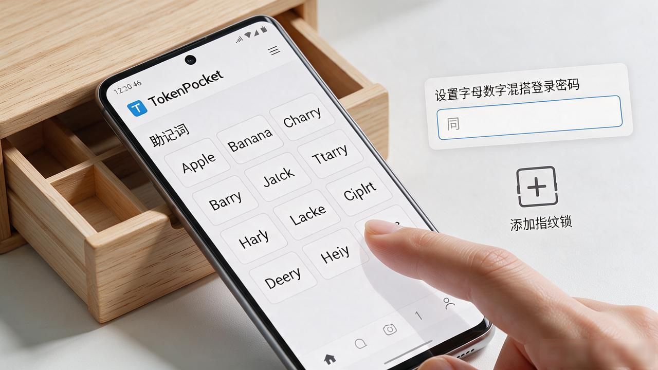 TP钱包安卓最新版怎么下？2025官网使用技巧分享