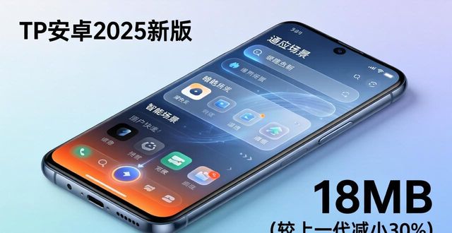 TP安卓2025新版下载：技术革新与设计亮点解读