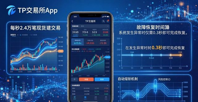 TP交易所app获行业认可，下载前必看