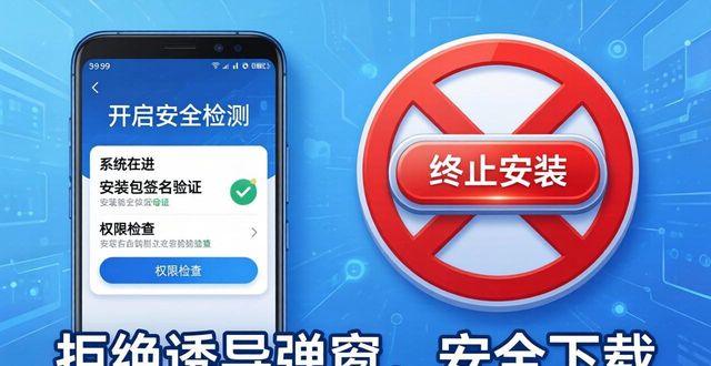 TP钱包安卓版2025下载如何避病毒恶意软件 实用安全指南