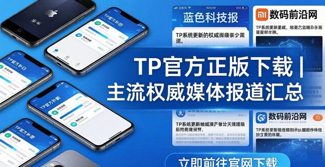 tp官方正版下载主流权威媒体报道汇总，一站式查阅全部内容