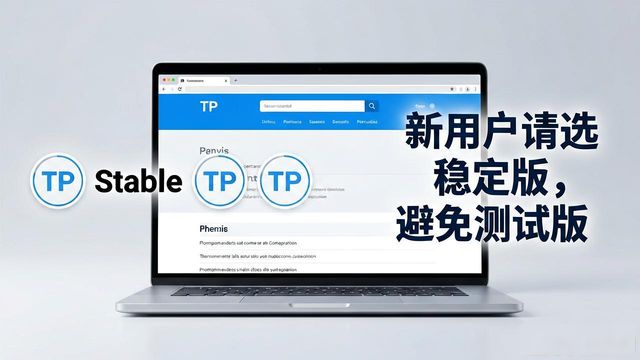 TP官网新版不会用？手把手教你怎么下载安装
