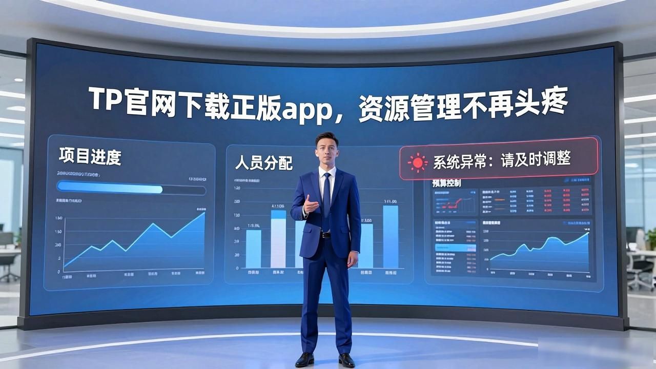 TP官网下载正版app，资源管理不再头疼