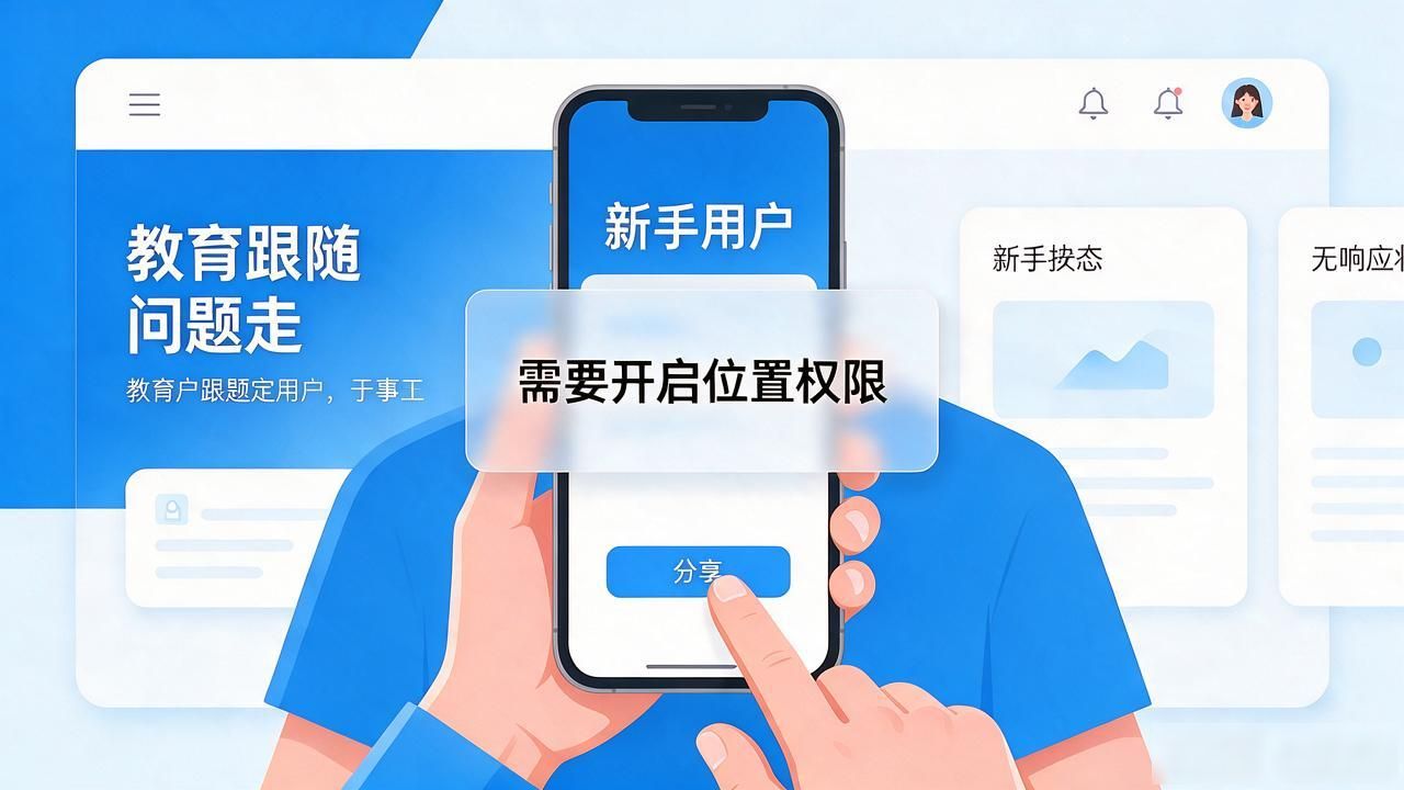 TP官方app用户教育路径：新手从注册到深度使用的引导设计
