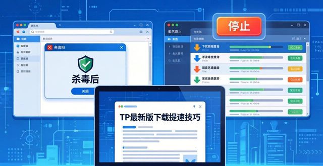 TP最新版下载提速技巧，性能优化必看