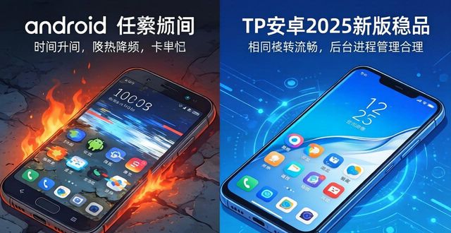TP安卓2025新版：流畅度如何炼成的？