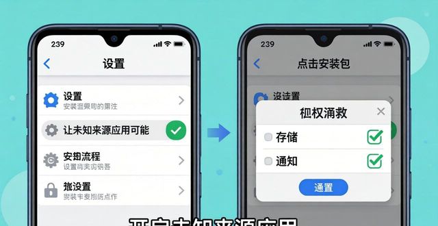 从零开始：三步搞定tp官网APP下载安装