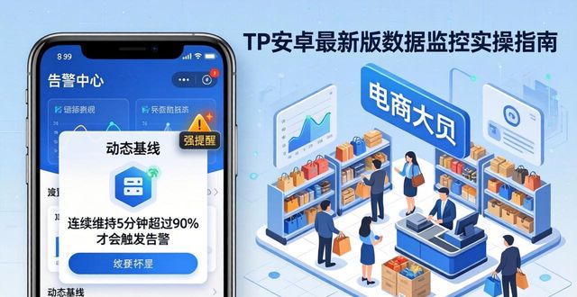 TP安卓最新版数据监控实操指南：实时掌握网络动态