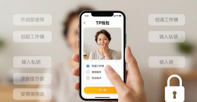 TP钱包官方版下载为什么这么火？安全安装一步到位