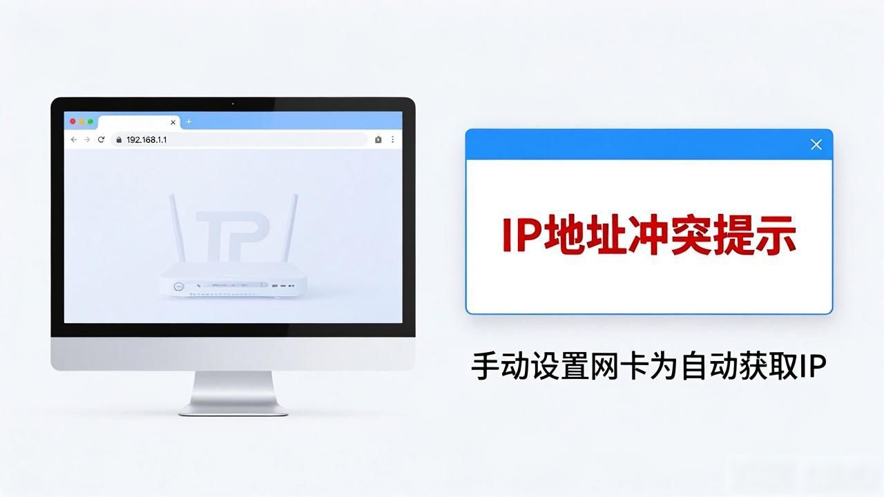 TP路由器连不上网？官方正版安装排错全攻略