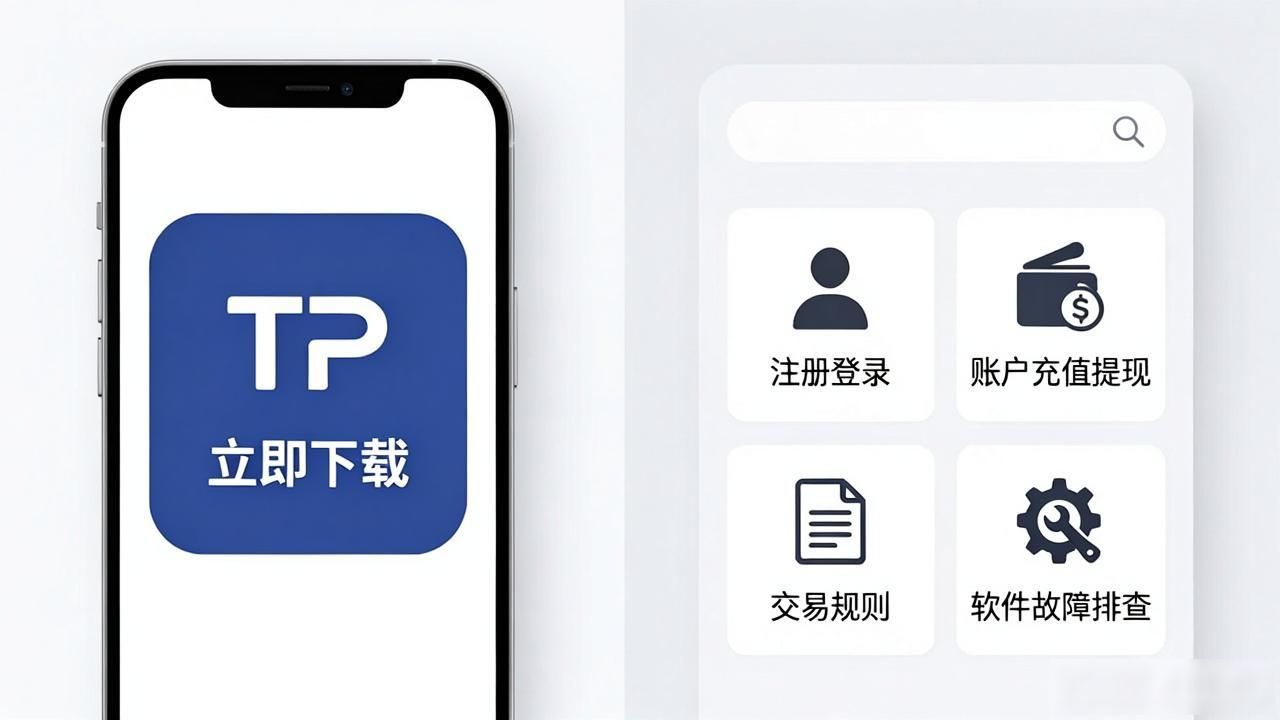 TP官方APP怎么下？帮助与客服全攻略