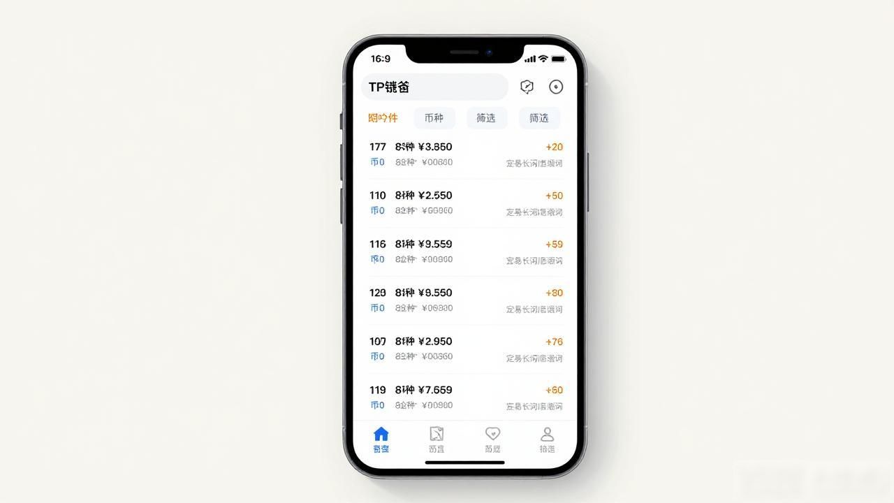 TP钱包安卓2025新版下载教程：更新亮点一篇看懂