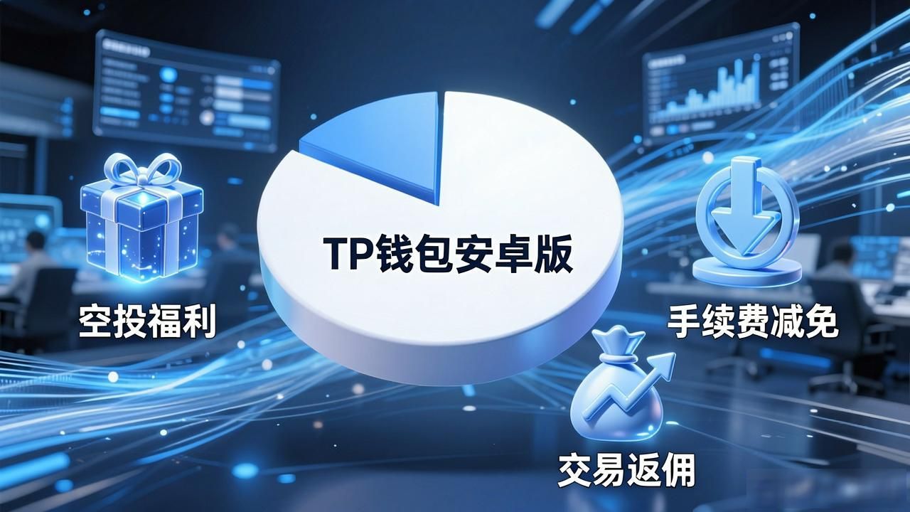 这是TP钱包安卓版2025年的市场份额：谁在抢饭碗