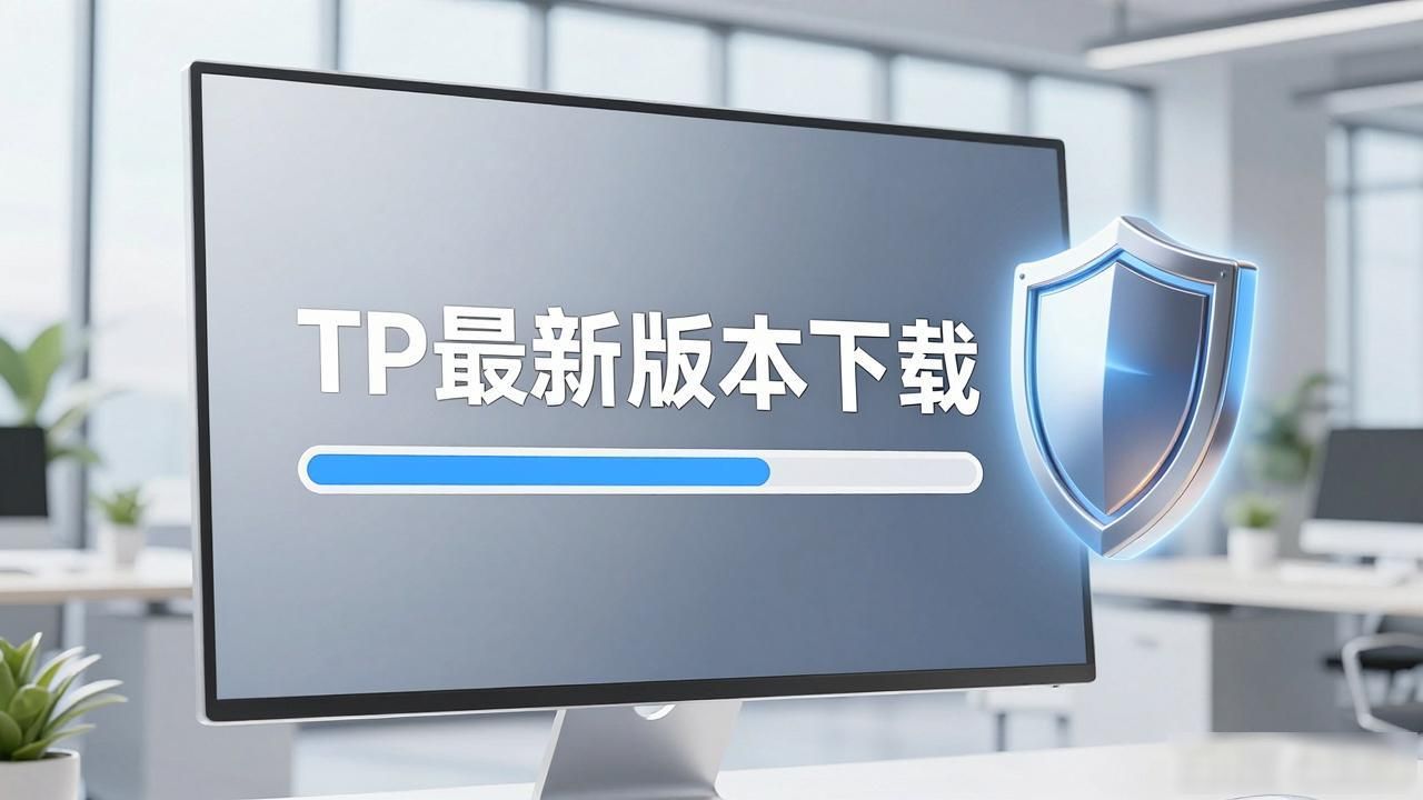TP最新版本下载：抓住市场先机的核心武器