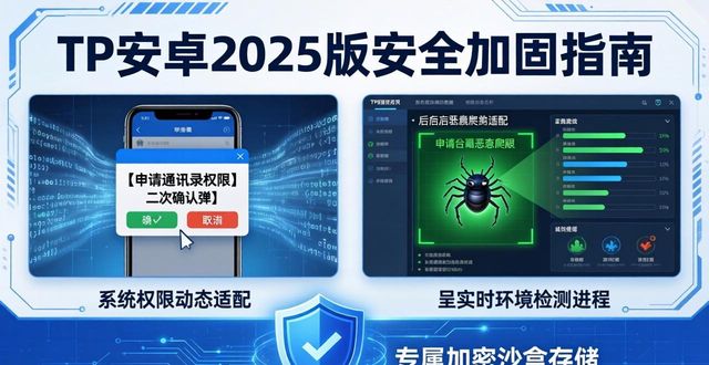 TP安卓2025版官方下载指南 详解正版安全加固权益保障要点