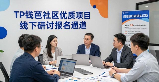 使用TP钱包安卓正版下载后 解锁社区功能拓展你的投资社交圈