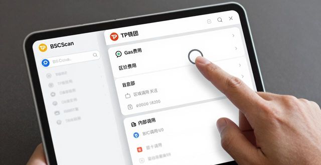 TP钱包交易追踪：手把手教你盯住每一笔动态