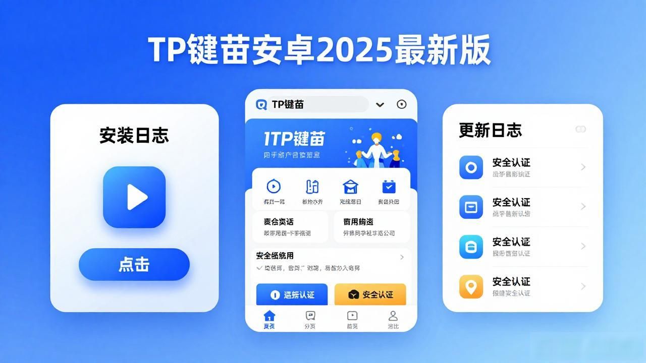 TP钱包安卓2025最新版官方下载与品牌曝光指南