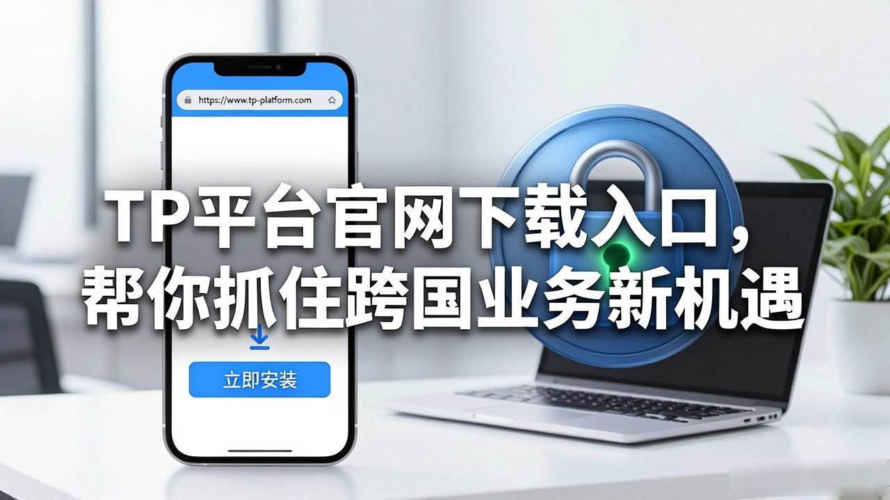 TP平台官网下载入口，帮你抓住跨国业务新机遇