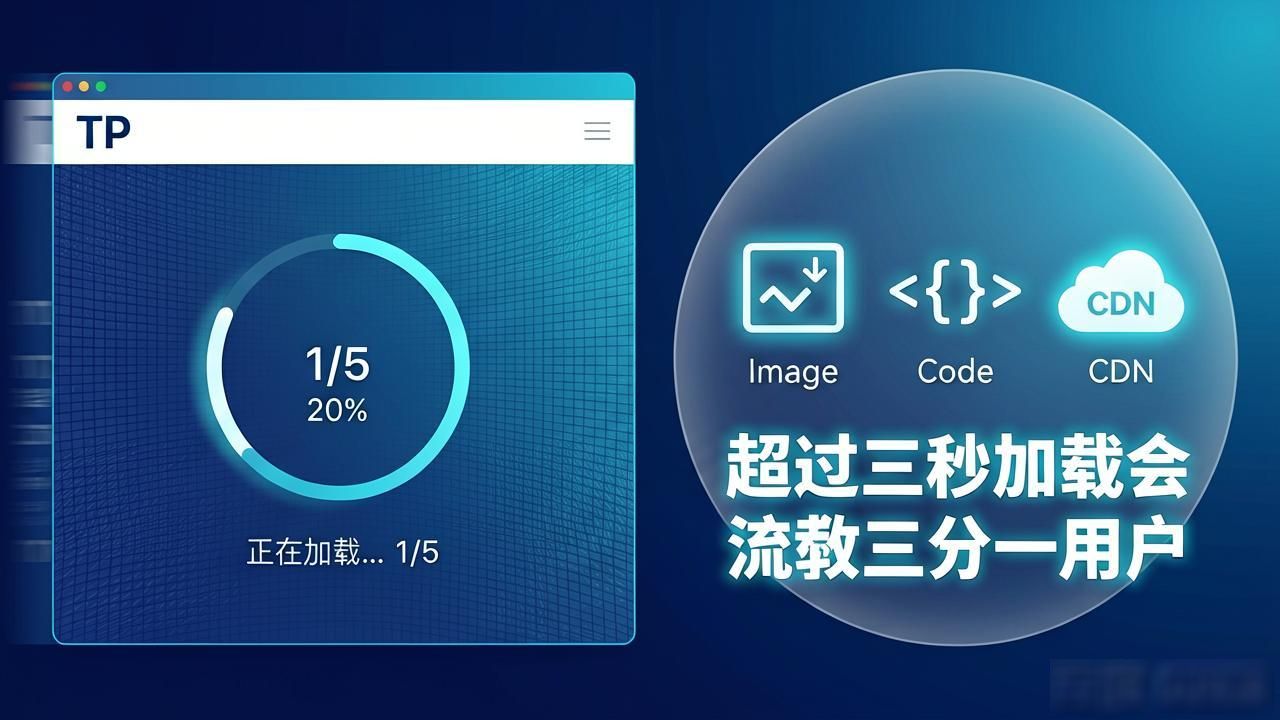 TP官网下载体验差？这5个优化方向值得尝试