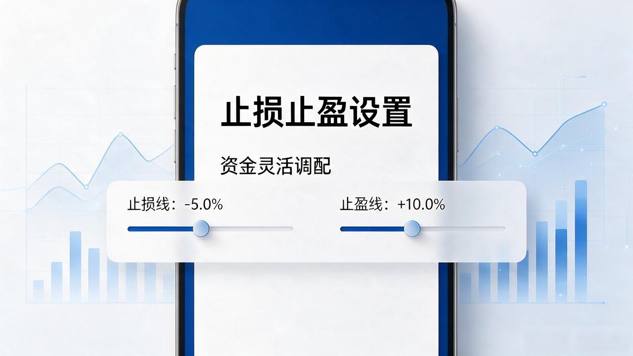 TP官方下载app实战指南：资金灵活调配技巧