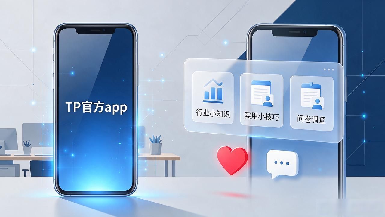 TP官方app下载：让客户主动找你的秘诀
