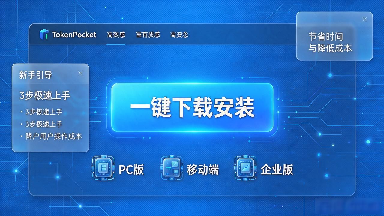 TokenPocket官网下载功能如何提升市场竞争力