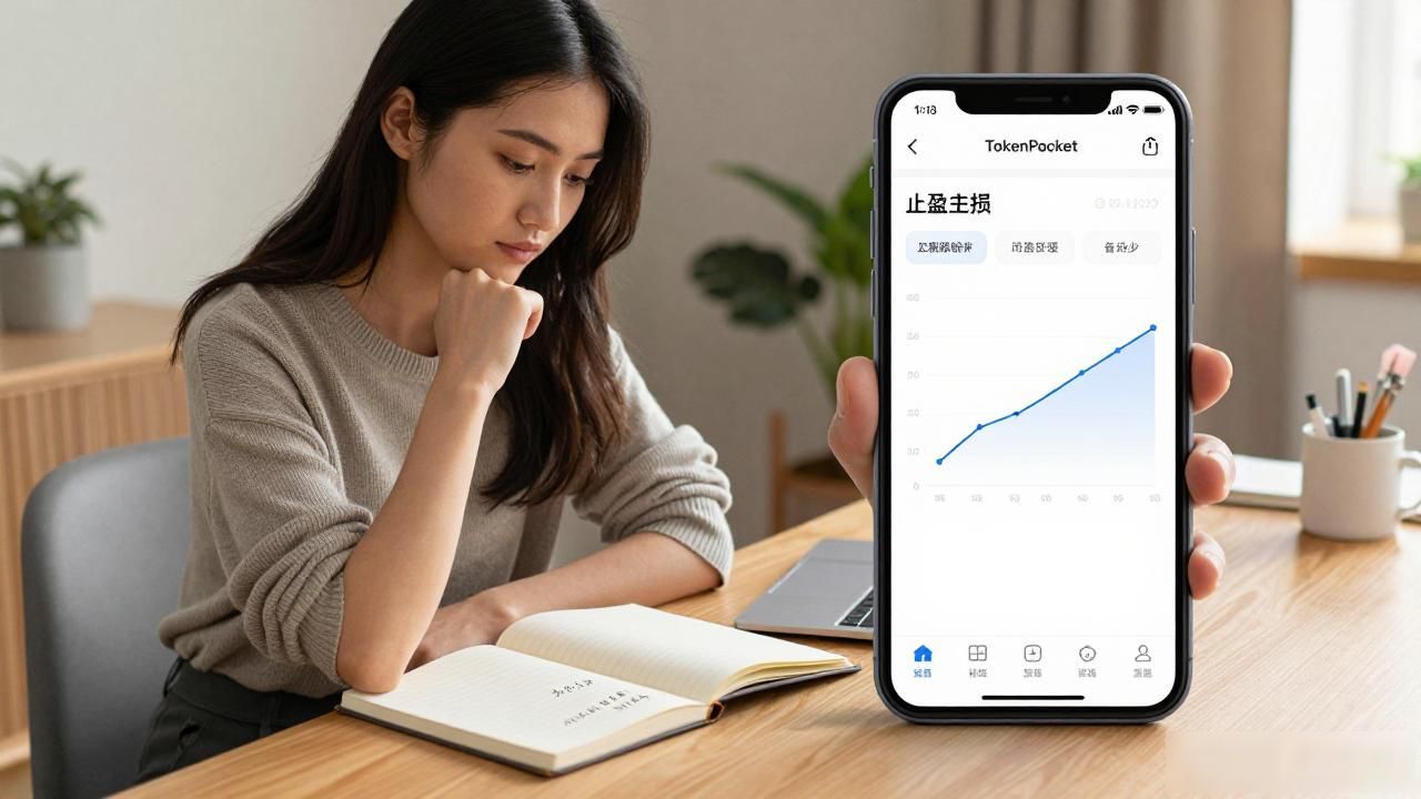 TokenPocket安卓版资产管理_币种添加操作体验_用户分享:使用tokenpocket钱包安卓版实现财富增值的经验
