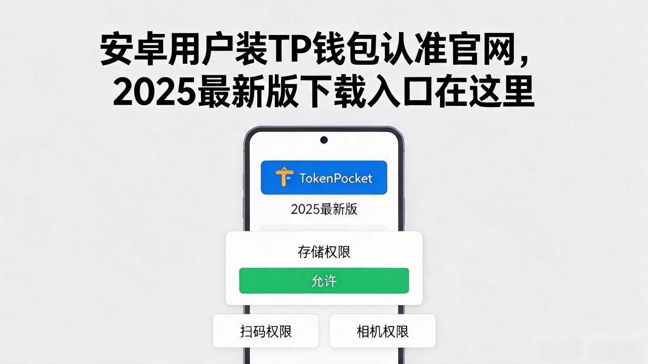7. 不容错过的TP官网下载，2025年安卓最新版本火热发布！_TP钱包安装权限隐私设置优化_TP钱包2025最新版安卓下载官网入口