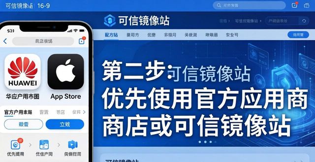 下载TP正版软件防骗指南：3步避开下载陷阱