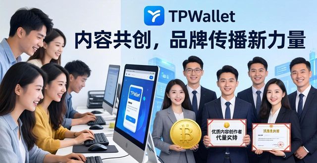 TPWallet社会化营销怎么做？3个实用方法